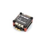 RUSH FPV - BLADE F722 V2 50/60A ESC Flight Controller for DIGITAL FPV SYSTEM